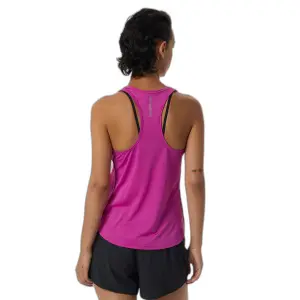 Débardeur femme New Balance accelerate image-2