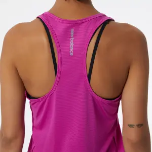 Débardeur femme New Balance accelerate image-3