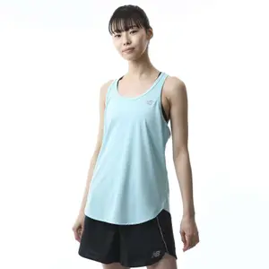 Débardeur femme New Balance accelerate image-1