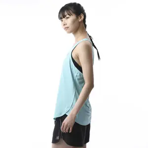 Débardeur femme New Balance accelerate image-2