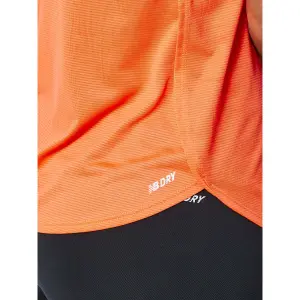Débardeur femme New Balance accelerate image-3