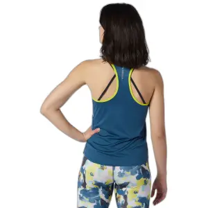 Débardeur femme New Balance printed accelerate image-2
