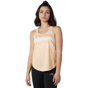Débardeur femme New Balance printed accelerate image-0