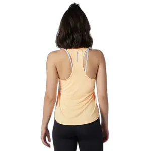 Débardeur femme New Balance printed accelerate image-1