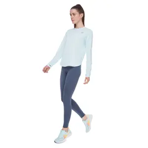 Maillot femme manches longues New Balance accelerate image-4