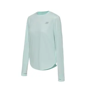 Maillot femme manches longues New Balance accelerate image-0