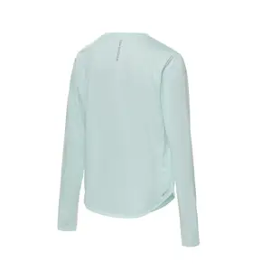 Maillot femme manches longues New Balance accelerate image-1