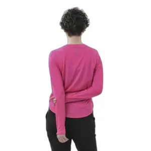Maillot femme manches longues New Balance accelerate image-3