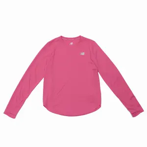 Maillot femme manches longues New Balance accelerate image-0