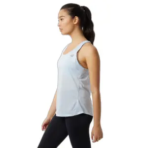 Débardeur femme New Balance Impact image-1
