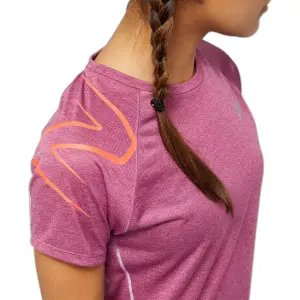 T-shirt imprimé femme New Balance Impact image-6