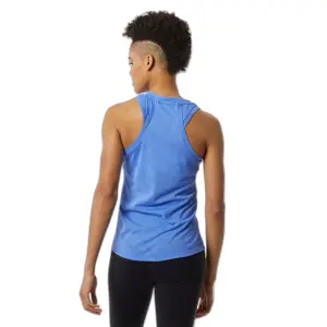 Débardeur jacquard femme New Balance Q Speed image-2
