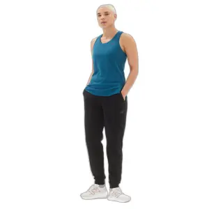 Débardeur jacquard femme New Balance Q Speed image-5