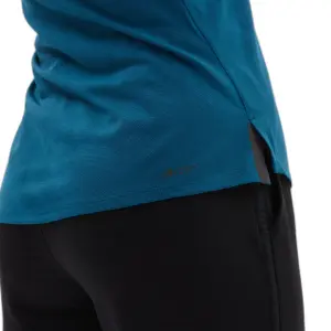Débardeur jacquard femme New Balance Q Speed image-6