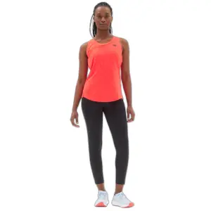 Débardeur jacquard femme New Balance Q Speed image-5
