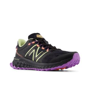 Chaussures de trail femme New Balance Fresh Garoé image-1