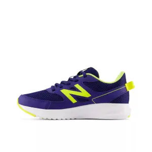 Children's running shoes New Balance 570V3 image-1