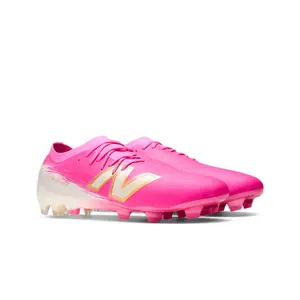 Chaussures de football New Balance Furon Elite V8 FG image-2