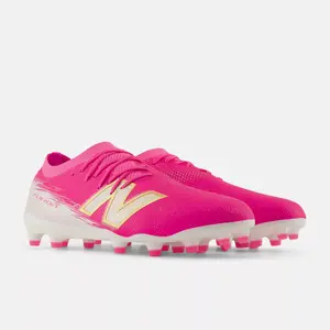 Football boots New Balance Furon Elite V8 MG image-1