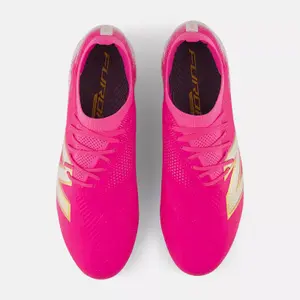 Football boots New Balance Furon Elite V8 MG image-3