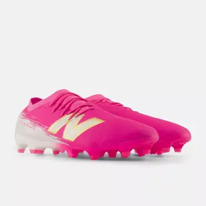 Football boots New Balance Furon Pro V8 FG image-1