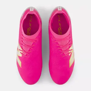 Football boots New Balance Furon Pro V8 FG image-3