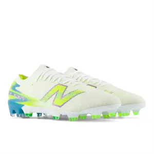 Fotbollsskor New Balance Furon Pro V9 FG image-1