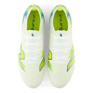 Fotbollsskor New Balance Furon Pro V9 FG image-3
