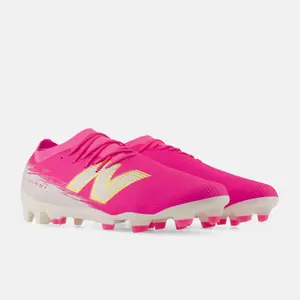 Football boots New Balance Furon Team V8 FG image-1
