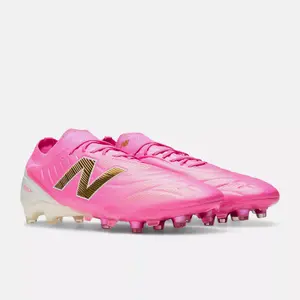 Football boots New Balance Tekela Elite V5 Low FG image-1
