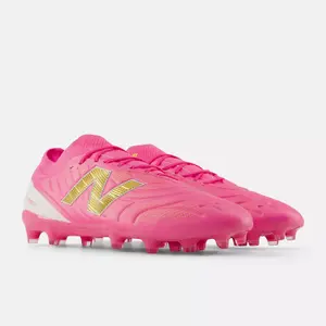 Football boots New Balance Tekela Elite V5 Low MG image-1