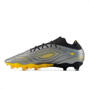 Botas de fútbol New Balance Tekela Team Low Laced V5 FG image-2