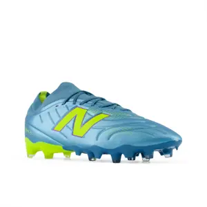 Botas de fútbol New Balance Tekela Team Low Laced V5 FG image-1
