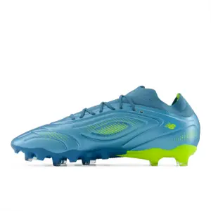 Botas de fútbol New Balance Tekela Team Low Laced V5 FG image-2