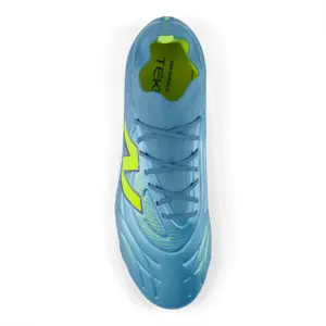 Botas de fútbol New Balance Tekela Team Low Laced V5 FG image-3