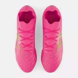 Football boots New Balance Tekela Team V5 Low FG image-3