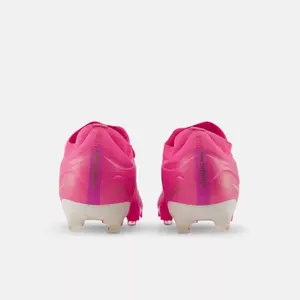 Football boots New Balance Tekela Team V5 Low FG image-4