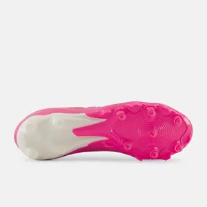 Football boots New Balance Tekela Team V5 Low FG image-5