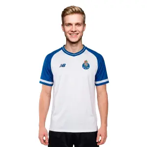 Maillot FC Porto Era