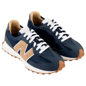 Women's spikeless golf shoes New Balance 327 image-1
