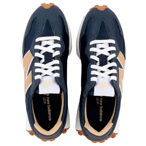 Women's spikeless golf shoes New Balance 327 image-2