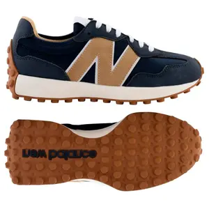 Women's spikeless golf shoes New Balance 327 image-4