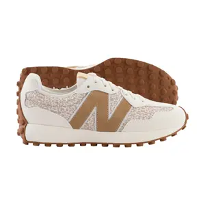 Women's spikeless golf shoes New Balance 327 image-1
