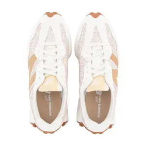 Women's spikeless golf shoes New Balance 327 image-4