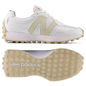 Women's spikeless golf shoes New Balance 327 image-3