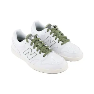 Women's spikeless golf shoes New Balance 480 image-1