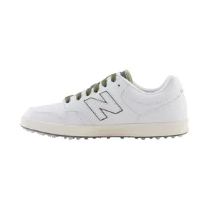 Women's spikeless golf shoes New Balance 480 image-2