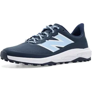 Women's spikeless golf shoes New Balance 506 image-1