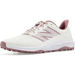 Women's spikeless golf shoes New Balance 506