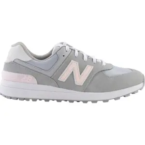 Women's spikeless golf shoes New Balance 574